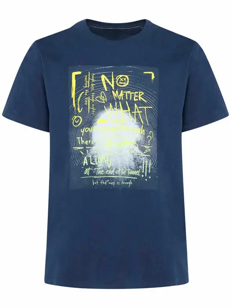 Tricou Bhjammy