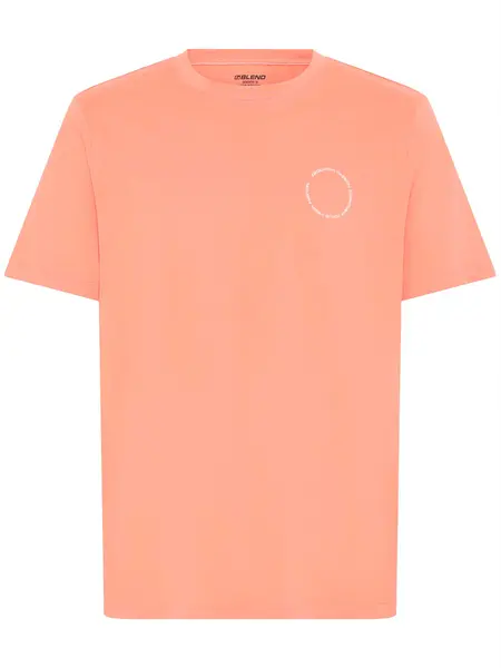 Tricou Bhkain Backprint S/s