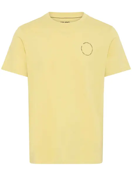 Tricou Bhkain Backprint S/s