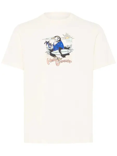 Tricou Bhkarsten Funny S/s