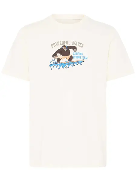 Tricou Bhkarsten Funny S/s