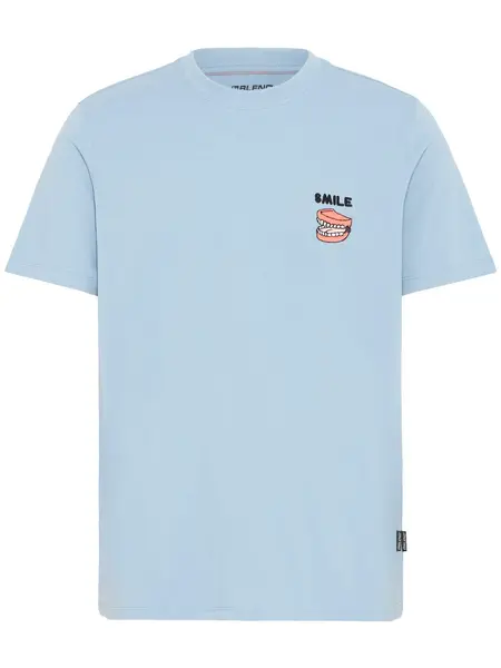 Tricou Bhkash Funny Emb S/s