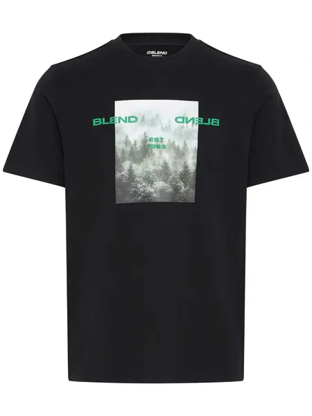 Tricou Bhkean Photoprint S/s