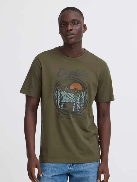 Tricou Bhkevo