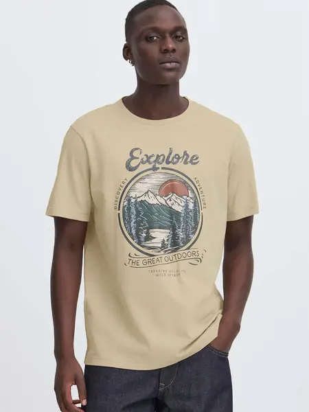 Tricou Bhkevo