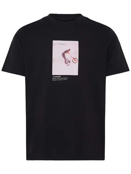 Tricou Bhkole Photoprint S/s