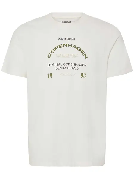 Tricou Bhkorneli Logo S/s