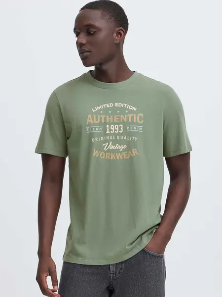 Tricou Bhkubert