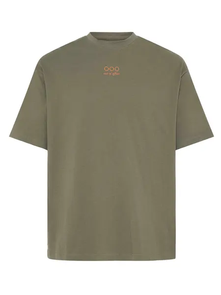 Tricou Bhkyle Graphic S/s