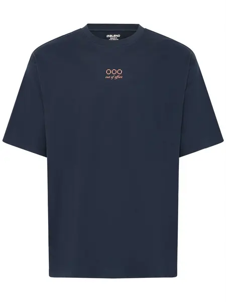 Tricou Bhkyle Graphic S/s