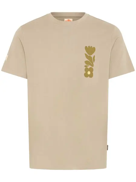 Tricou Bhsun Flower Sense S/s