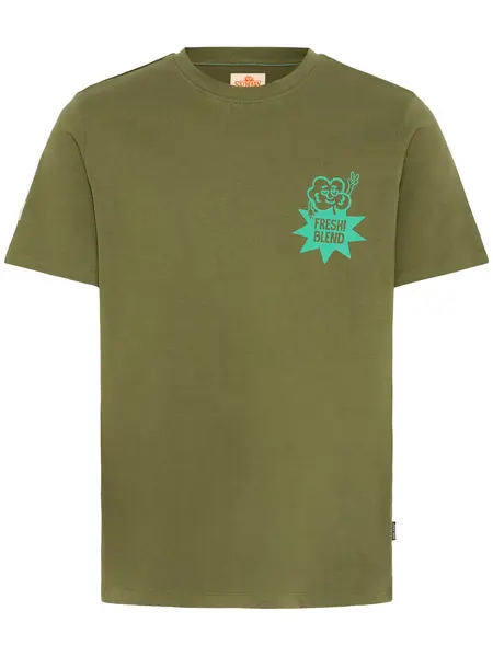 Tricou Bhsun Watermelon S/s