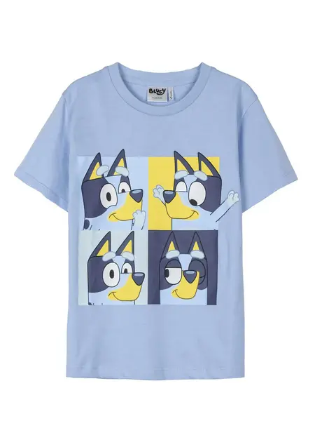 Tricou Bluey