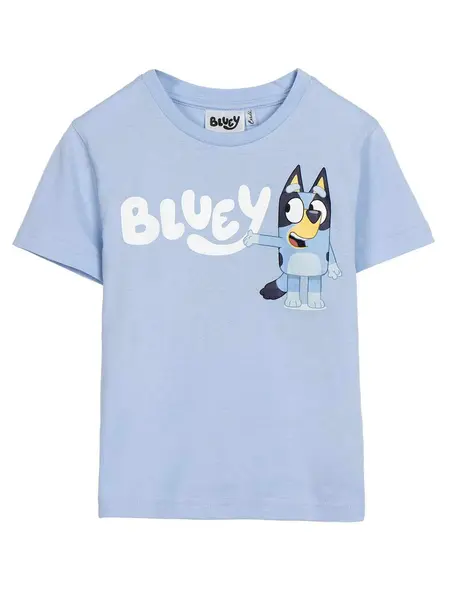 Tricou Bluey