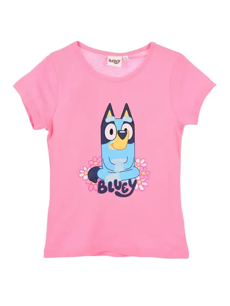 Tricou Bluey