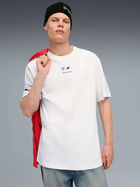 Tricou Bmw Mms Car Graphic 2