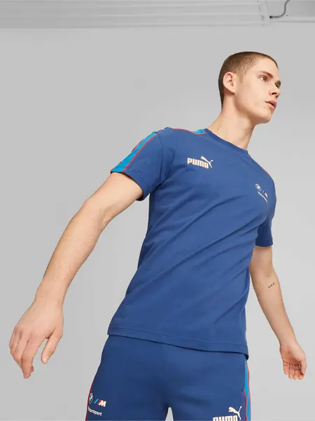 Tricou BMW Mms Mt7