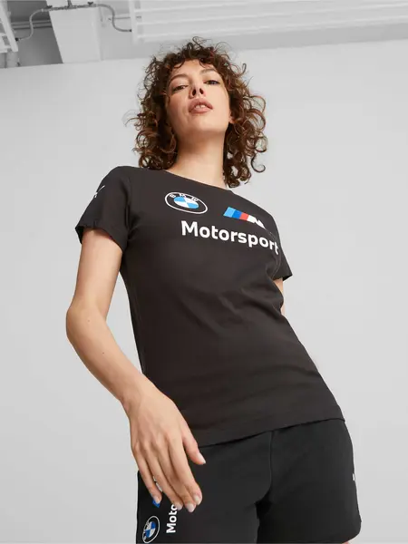 Tricou BMW Mms Wmn Ess