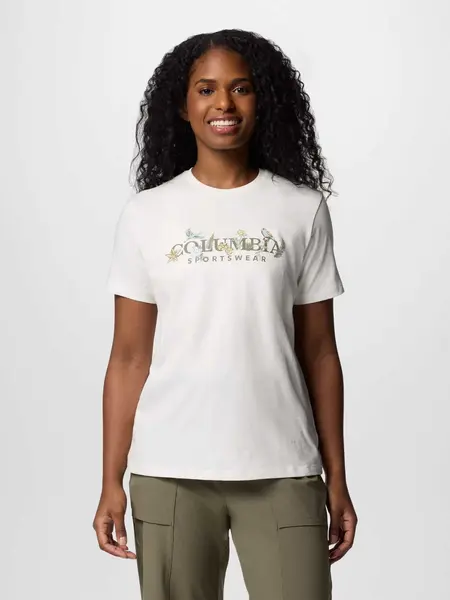 Tricou Boundless Beauty Logo Ss