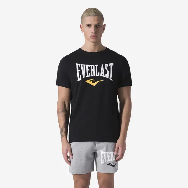 Tricou Box Everlast Gri Bărbați