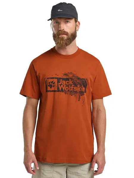 Tricou Brand T M