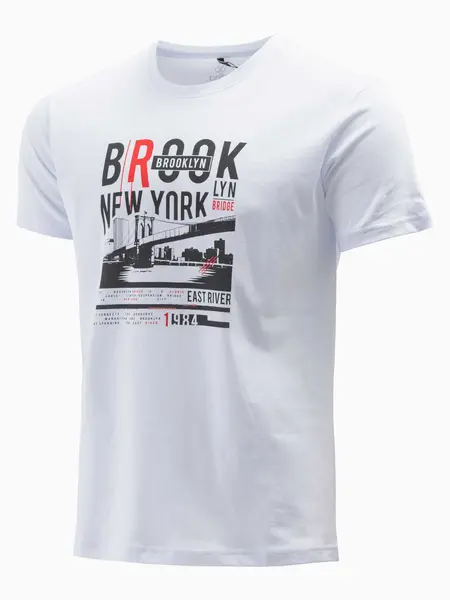 Tricou Brooklyn