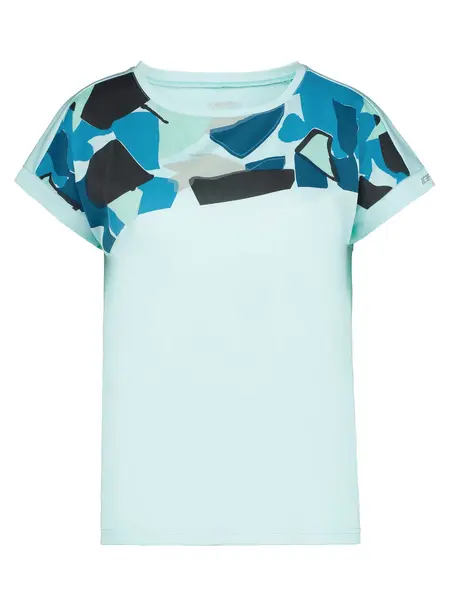 Tricou Brownfield