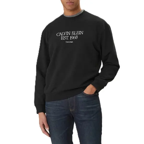Tricou Calvin Klein SS 16S CALVIN KLEIN DIAMOND GRAP