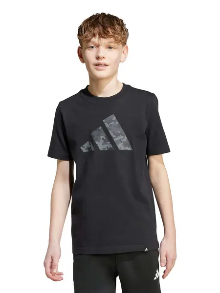 Tricou Camo Graphic Kids
