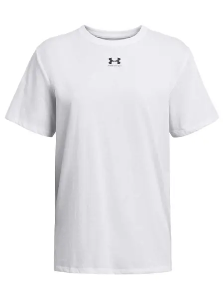 Tricou Campus Oversize Ss
