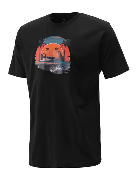Tricou Car