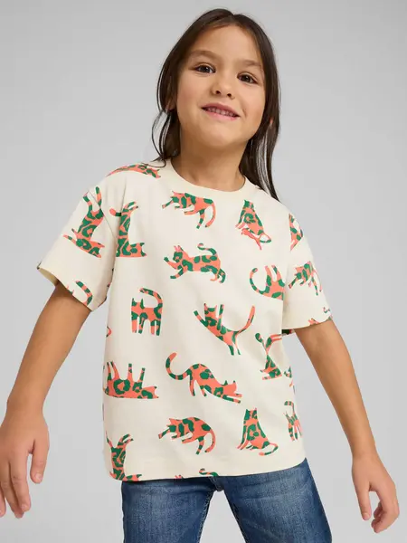 Tricou Cats Club Ps