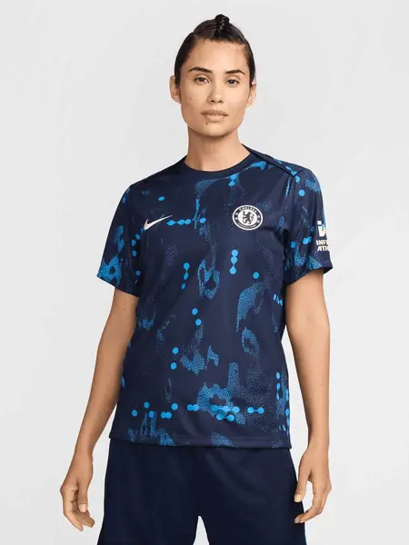 Tricou Cfc Wnk Df Acdpr Ss Top K Pm