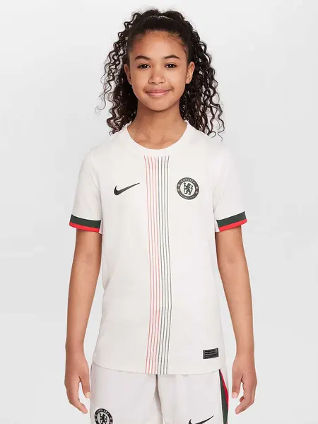 Tricou Cfc Y Nk Df Jsy Ss Stad Aw