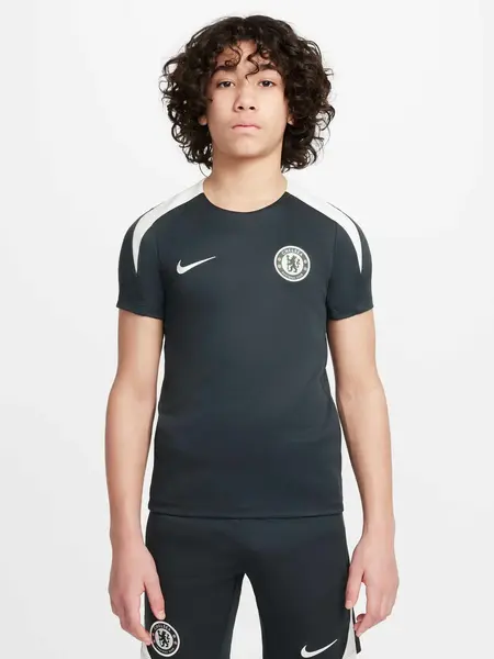 Tricou Cfc Y Nk Df Strk Ss Top K
