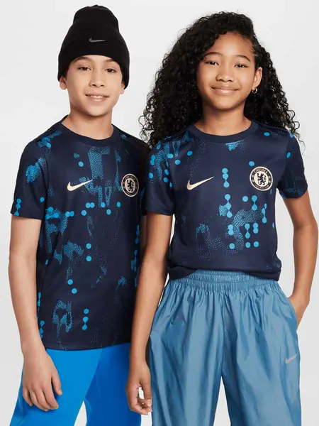 Tricou Cfc Y Nkdf Acdpr Ss Top K Pm