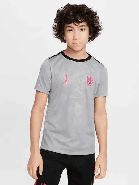Tricou Cfc Ynk Df Acdpr Ss K 3rpm
