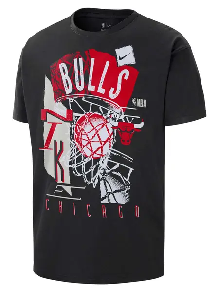 Tricou Chi M Nk Cts Ogc Vtg Ss