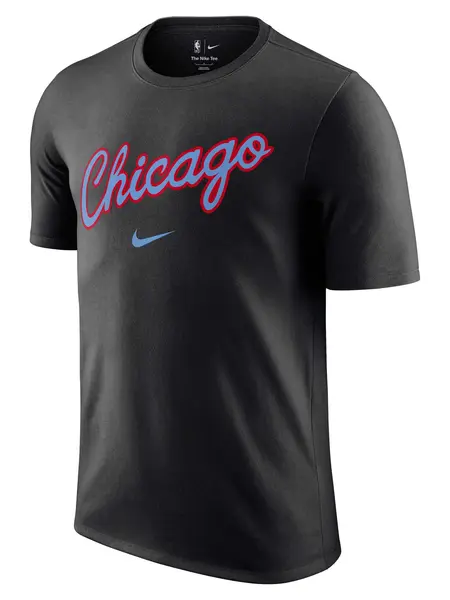Tricou Chi M Nk Es Ce Ss Lgo