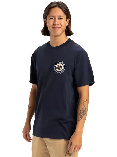 Tricou Circle Back Ss