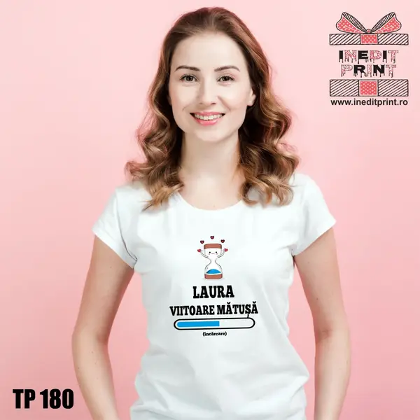 Tricou Clepsidra TP180 -