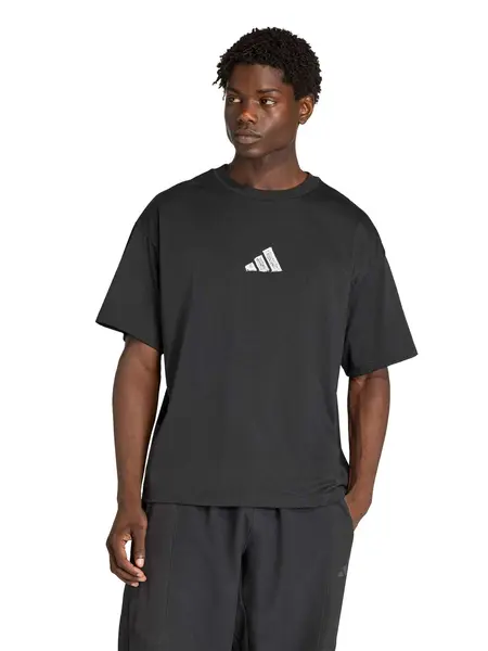 Tricou Climacool Power Training Graphic