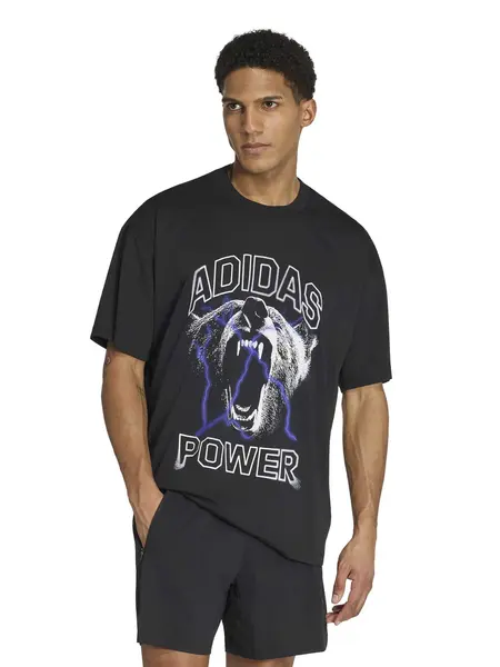 Tricou Climacool Primelift Training Graphic