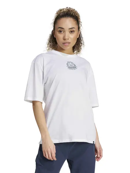 Tricou Climacool Strength Training Graphic