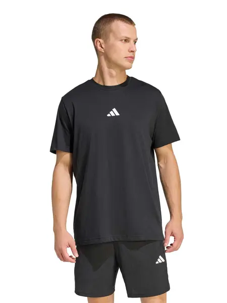 Tricou Climacool Tech Training Graphic