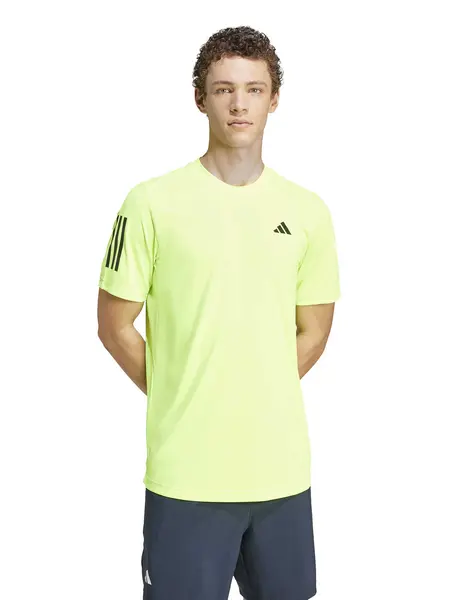 Tricou Club 3-Stripes Tennis