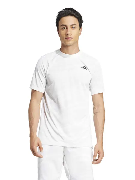 Tricou Club Tennis Climacool Graphic
