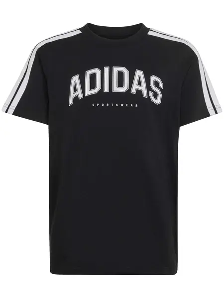 Tricou Codes Collegiate Graphic Kids