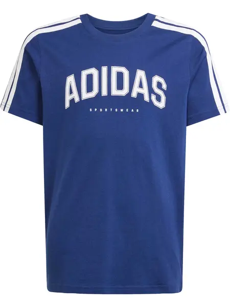 Tricou Codes Collegiate Graphic Kids