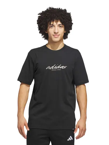 Tricou Color Connect Graphic